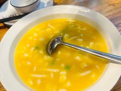 珍菌嫩豆腐-U你·天然调味(南湖总店)