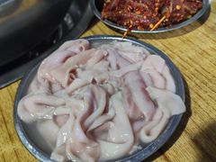 -渝味黄姐火锅(黄泥村店)
