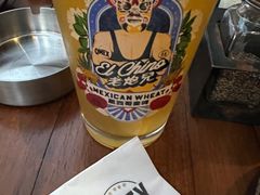 -Q MEX 库迈墨西哥餐吧(三里屯店)