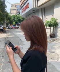 -娇点芭莎·烫染形象设计