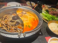 -牛New寿喜烧(金茂览秀城店)
