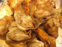 开洋拌馄饨-熙盛源(复兴路店)