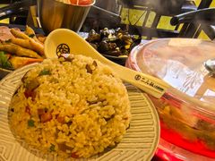 -热喜·现包大馅汤圆(老街店)