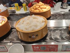 -龍歌自助小火锅(李沧顺和汇店)