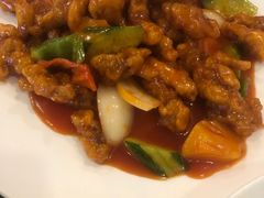 -桃园中华料理炸酱面(燕儿岛路店)