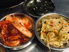 -釜山火炉·海鲜烤肉(紫藤路店)
