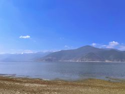 -纳帕海依拉草原