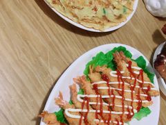 -同堂韩国料理炭火烤肉(彩虹广场店)