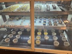 -比格比萨自助(万柳华联店)