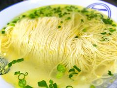 -新万鑫银丝面·非遗无锡味(惠山古镇店)
