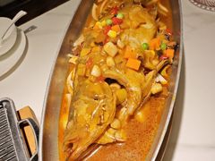 -徽韵人家·传承正宗徽菜(牡丹园店)