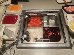 -海底捞火锅(珠影星光城夜宵主题店)