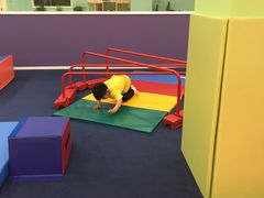 -小小运动馆(浦江店)