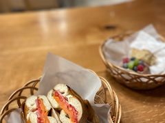 -麦田工坊(月湖店)