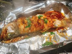 -新白鹿餐厅(松江开元地中海店)