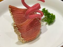 -乐忻皇朝(上海中心大厦店)