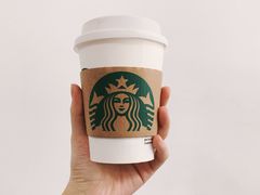 热摩卡-星巴克臻选(杭州西溪印象城店)