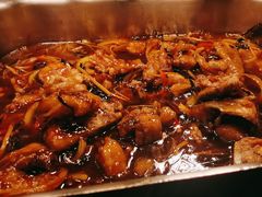 -北京王府井希尔顿酒店·万斯阁西餐厅