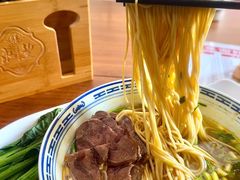 -永丰面馆(汉口路店)