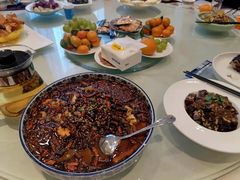 -金蝉食府(维吉奥广场店)