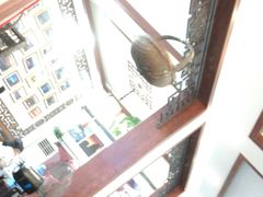 -临街徽菜馆·正宗黄山味