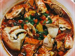 -老三样·旧食新味(船山路店)