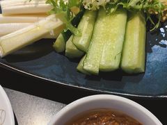 -金明姬铁锅炖(东坝店)