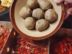 -重庆老灶火锅(红岭店)