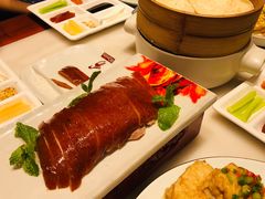 烤鸭-鸭匠食府·挂炉烤鸭·新京菜(阜成路店)