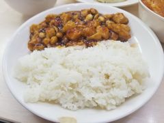宫保鸡丁-玉华饮食店(茅台路店)
