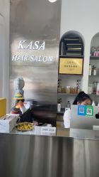 -Kasa卡莎美发沙龙
