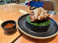 -simply thai天泰(美罗城店)