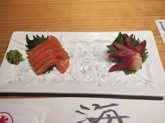 -炎寿司(王府大街店)