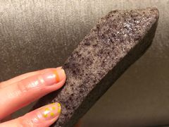 黑米糕-老传统美食e家(世纪东方广场店)