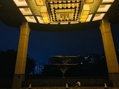 -成都保利公园皇冠假日酒店(熊猫基地店)