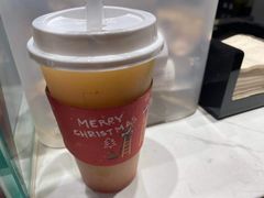 -茶百道(柏威年店)