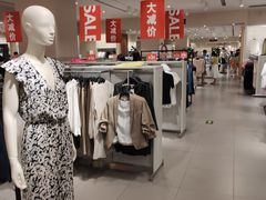 -H&M(星河城店)