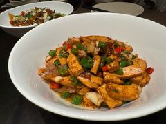 -楚山晓·楚湘菜(江夏永旺店)