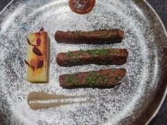 -香樟花园法式铁板烧(恒隆广场店)