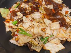 -衡厨·衡阳土菜(中南店)