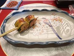 -鳥喜Toriki怀石烧鸟料理
