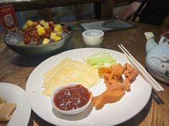 -金苑酒家·客家菜·广东老字号(万象店)