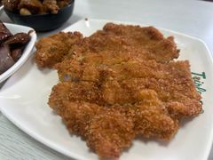 -弄堂面馆(金运路店)