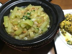 -小俞村食府(新华·学府春天店)