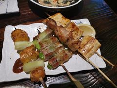 -鸟鹏烧鸟居酒屋(熙龙湾店)