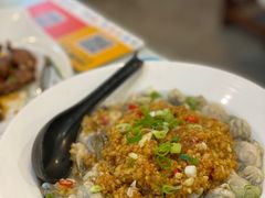 -金姐台湾菜(珠江路店)