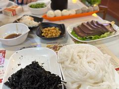 -牵牛记潮汕牛肉火锅(吾悦广场店)
