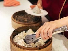 招牌小笼包-熙盛源(凤凰街店)
