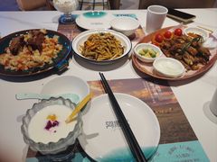 -阿娜尔·新疆菜(宜家荟聚中心店)