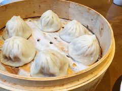 传统鲜肉小笼-南翔馒头店(豫园店)